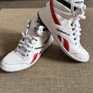 Reebok Classic