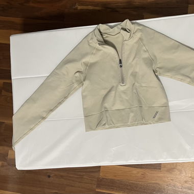 Langarm Sporttop von Tala
