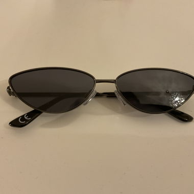 Sonnenbrille