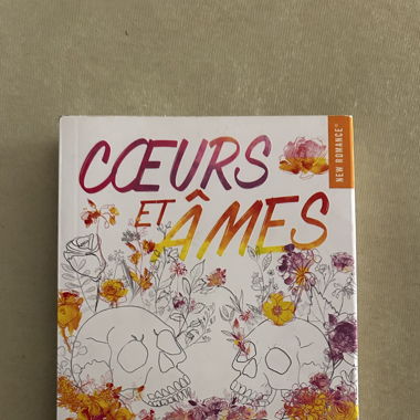 Cœurs et âmes 