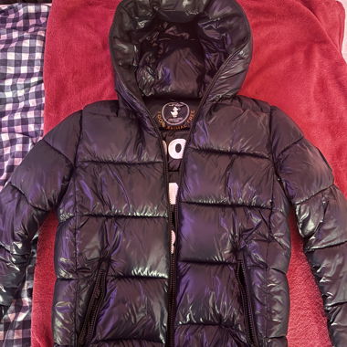 Save the Duck Jacke
