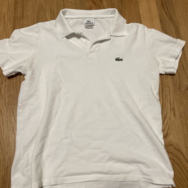 Polo Lacoste