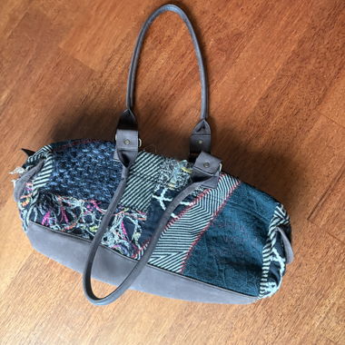 Desigual Handtasche