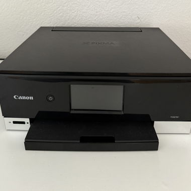 Canon Pixma TS8250 Drucker