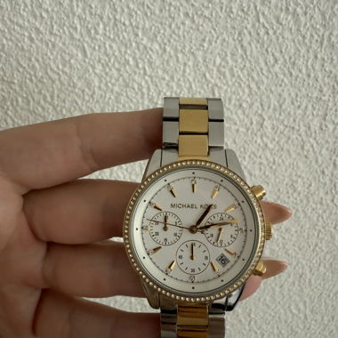 Michael Kors Damen Uhr