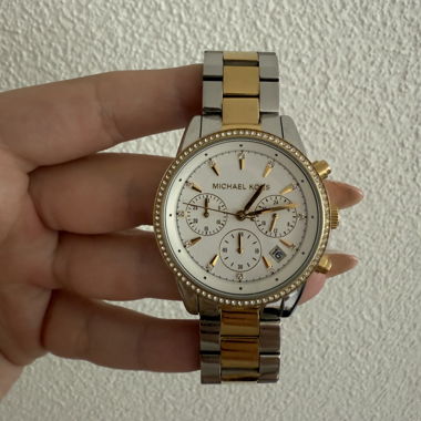 Michael Kors Damen Uhr