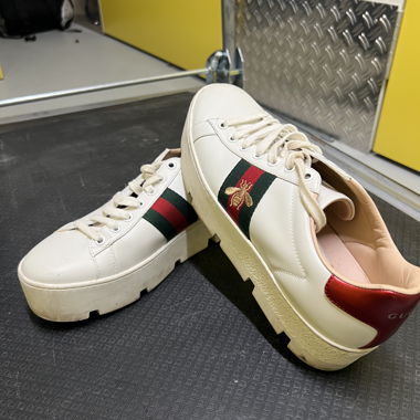 Sneakers Gucci Ace - 39