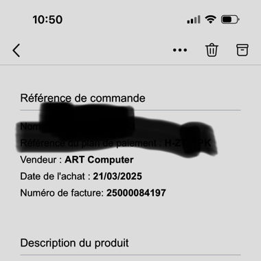 MacBook Pro m4