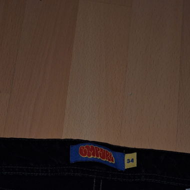 Empyre Jorts
