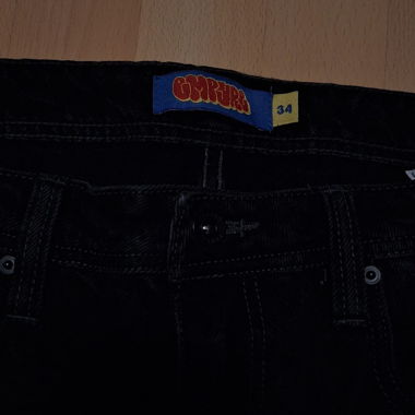 Empyre Jorts
