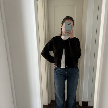 Blue Jeans 