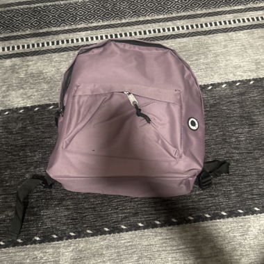 Rucksack