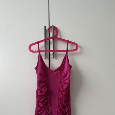 2000s Pink Tanktop