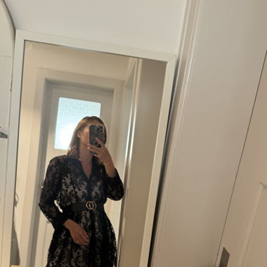 Kleid 