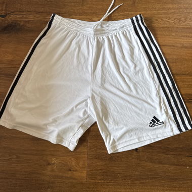 Adidas sports shorts 
