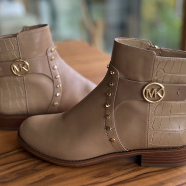 Stiefeletten