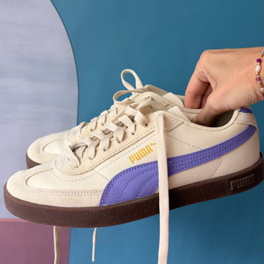 Puma Sneakers Size 38