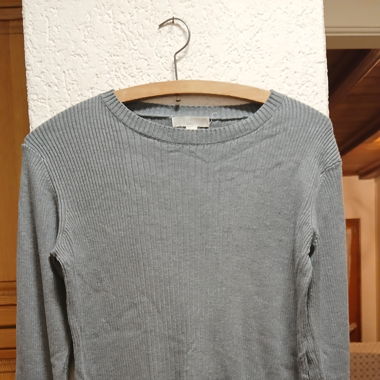 Pull basique 
