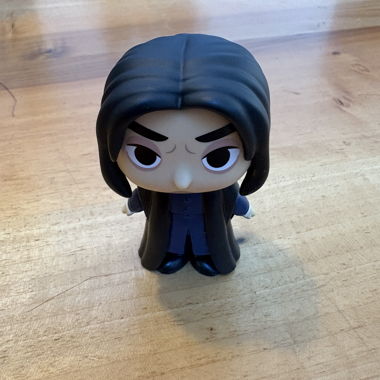 Figura rara di Snape (Funko)