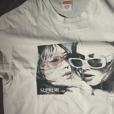 Supreme T shirt Spring 23
