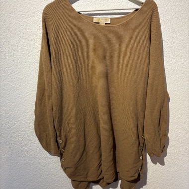 Maglione in maglia Michael Kors