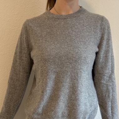Cashmere Sweater