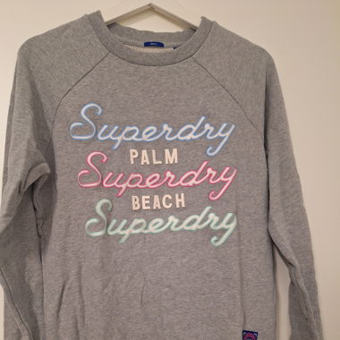 Superdry pullover