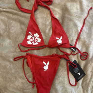 Playboy Bikini