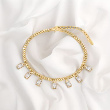 Vitiosus Bracelet - Bold and Refined Design