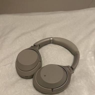 SONY Kopfhörer