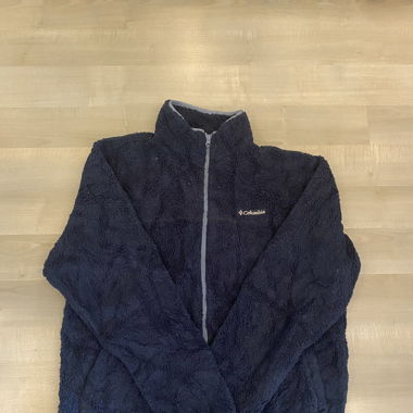 Columbia Pullover 