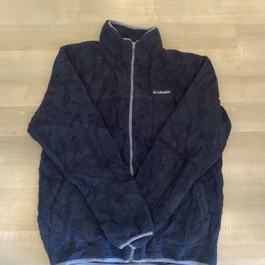 Columbia Pullover 