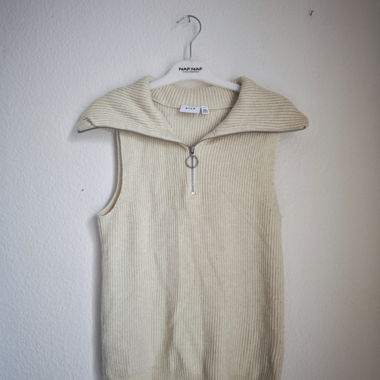 Vila Pullunder Gilet