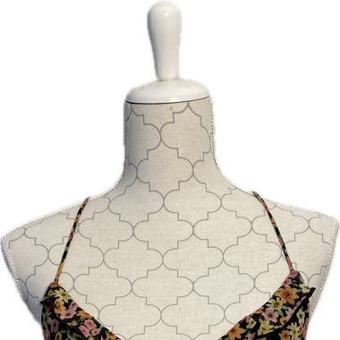 Cropped Top