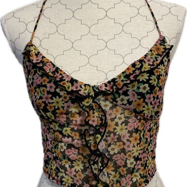 Cropped Top