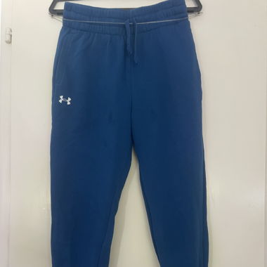 Jogging Under Armour