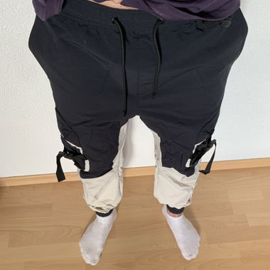 Cargo Hose