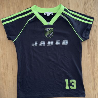 Jaded London T-Shirt