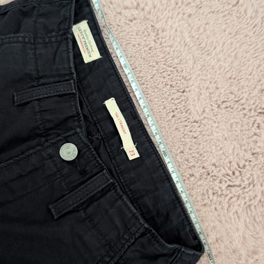 Levi's Strauss Pants 90's Straight Gr. 23