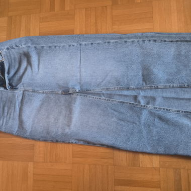Levi's ANKLE COLUMN SKIRT - Maxirock -please hold
