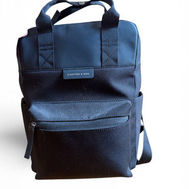 Kapten & Son Rucksack small