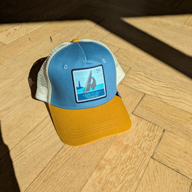 Casquette The Indian Face 