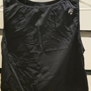 Ocean's Apart Sporttop Gr. XL