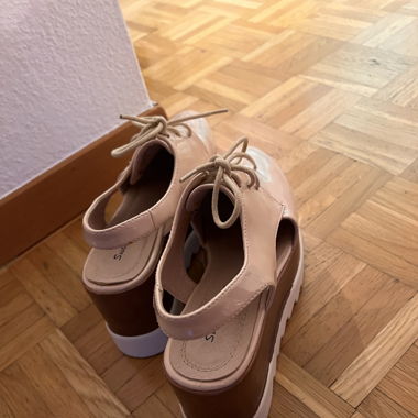 Damenschuhe