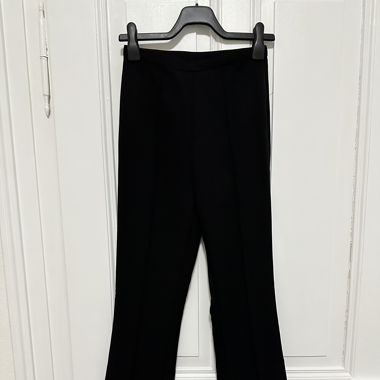 Stoffhose