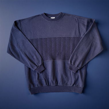 Vintage Crewneck Pullover - M-L