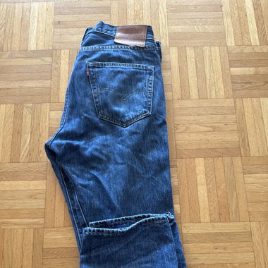 Levis Jeans 501