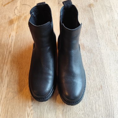 Bottines