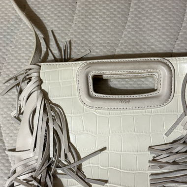 maje bag 