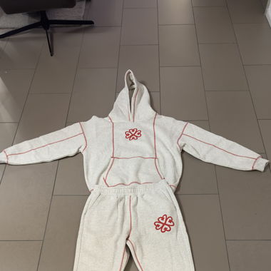Saiints Tracksuit